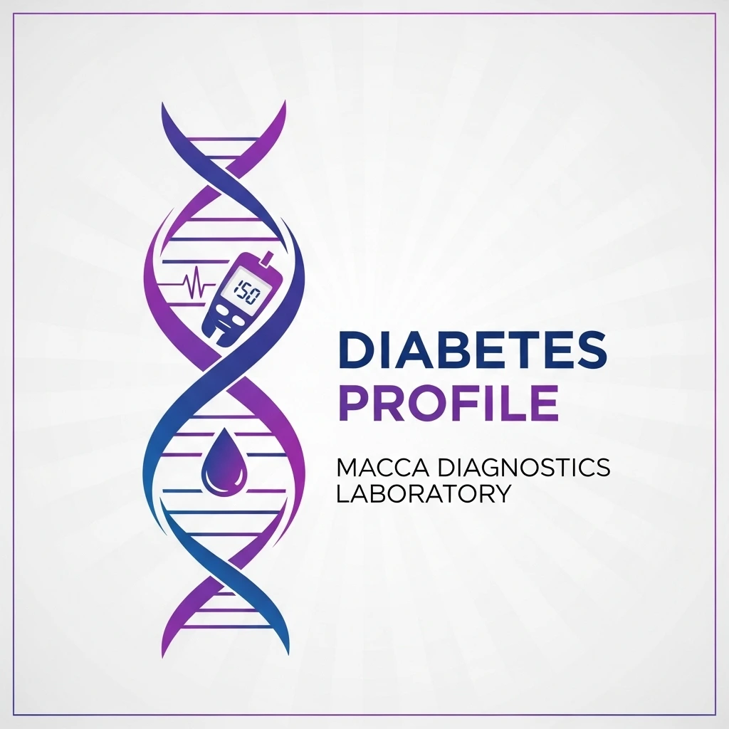 Diabetes Profile