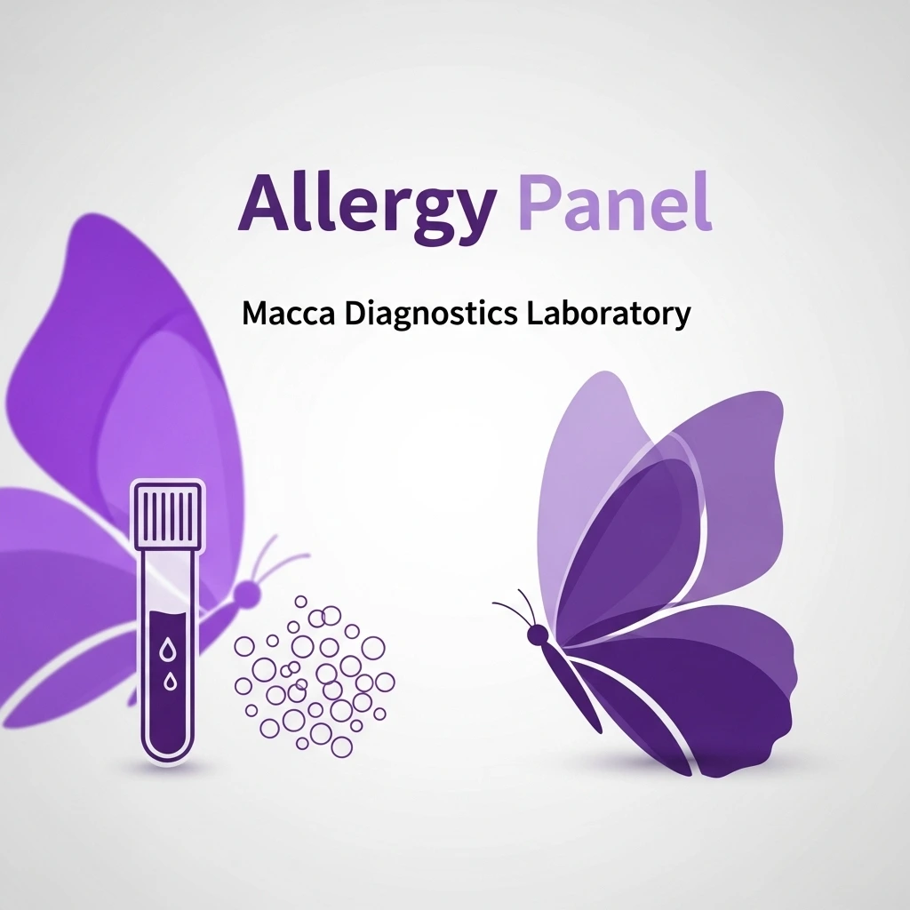 Allergy Panel